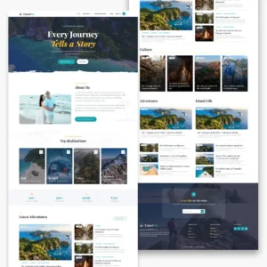 Travel Pro