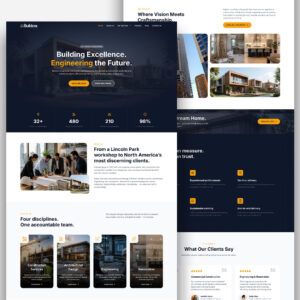 Buildora